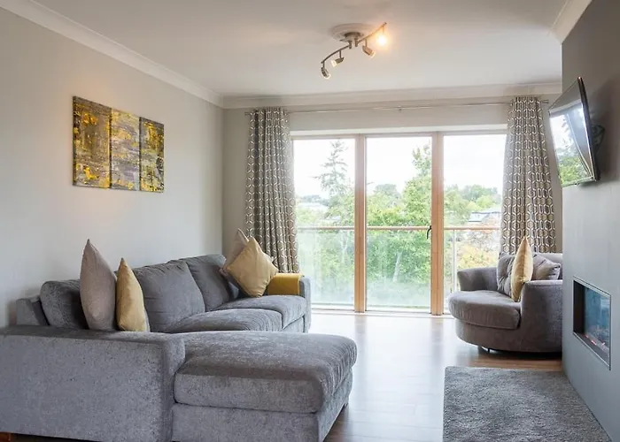 Apartment Guestready - Suburban Retreat In