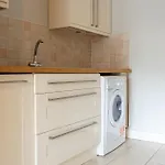 Appartamento Guestready - Suburban Retreat In Dublino