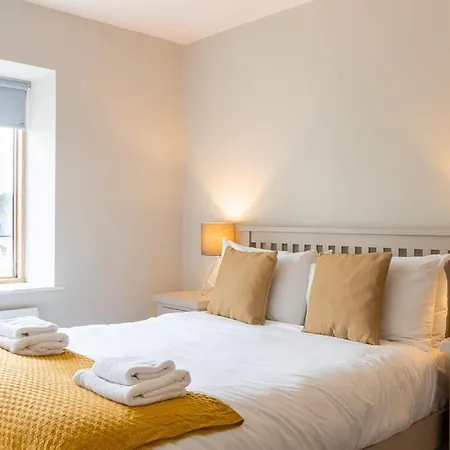 Guestready - Suburban Retreat In * Dublin