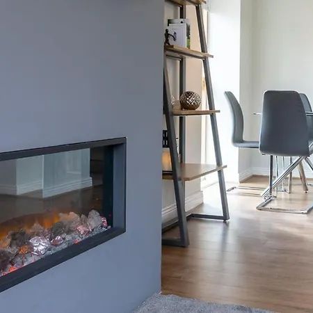 Guestready - Suburban Retreat In Dublín