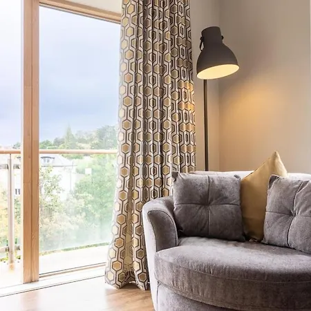 Guestready - Suburban Retreat In * Dublin