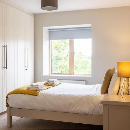 Guestready - Suburban Retreat In * Dublín