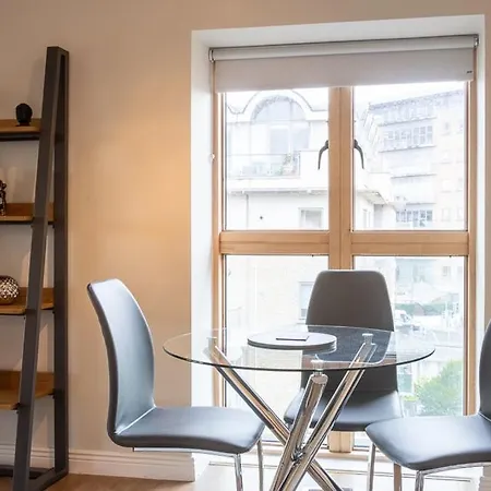 Guestready - Suburban Retreat In * Dublín