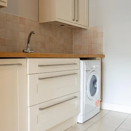 Apartamento Guestready - Suburban Retreat In Dublín