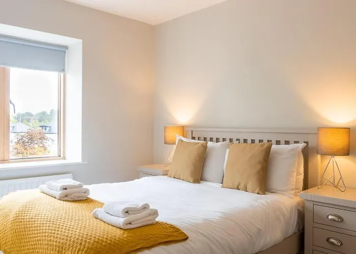 Guestready - Suburban Retreat In * Dublin