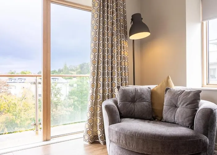 Guestready - Suburban Retreat In * Dublin