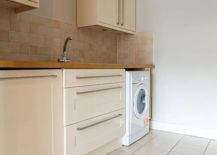 Lejlighed Guestready - Suburban Retreat In Dublin