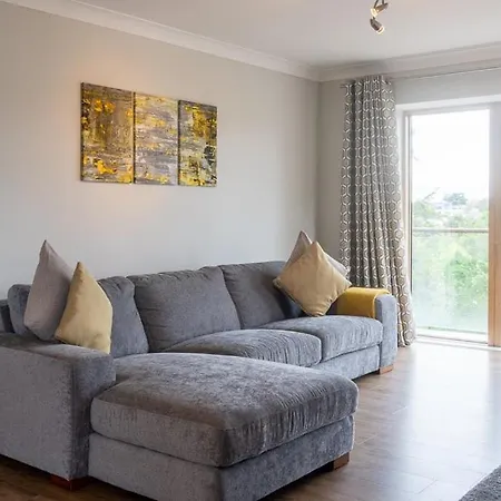 Guestready - Suburban Retreat In Апартаменты