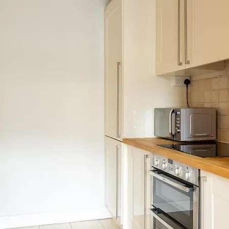 Guestready - Suburban Retreat In דירה דבלין