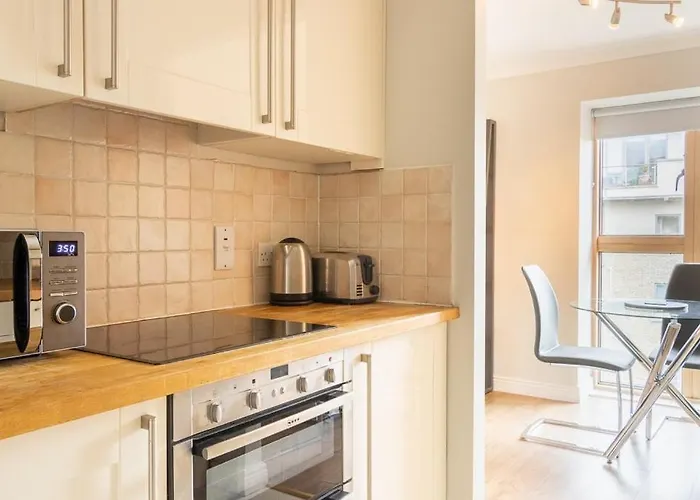 Apartment Guestready - Suburban Retreat In