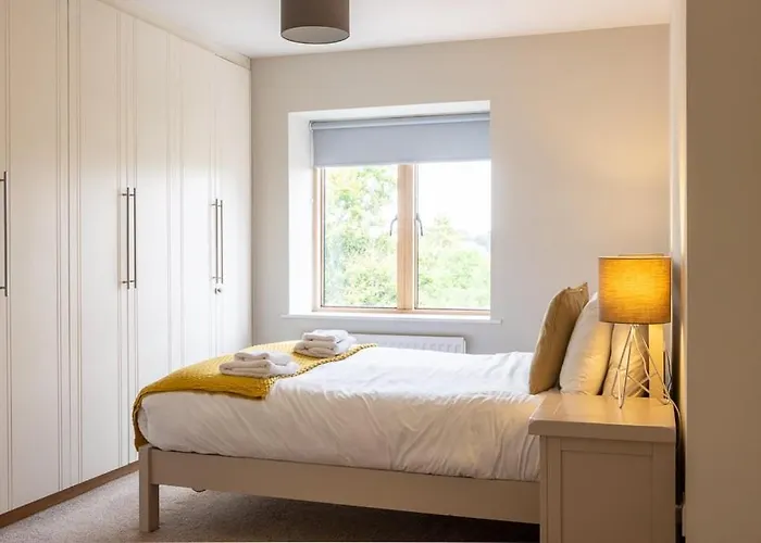 Guestready - Suburban Retreat In * Dublin