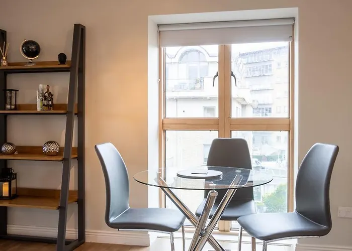 Guestready - Suburban Retreat In * Dublin