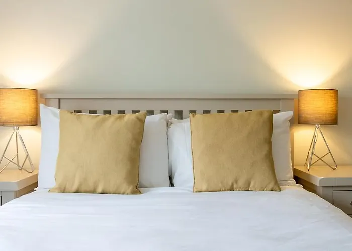 Apartment Guestready - Suburban Retreat In