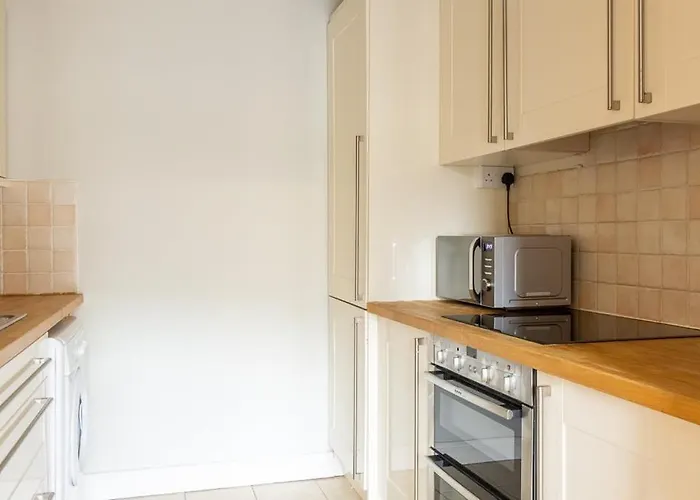 Guestready - Suburban Retreat In Apartment Dublin