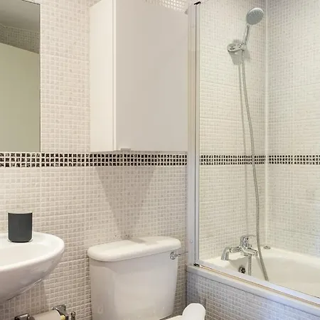 Guestready - Suburban Retreat In Apartamento *